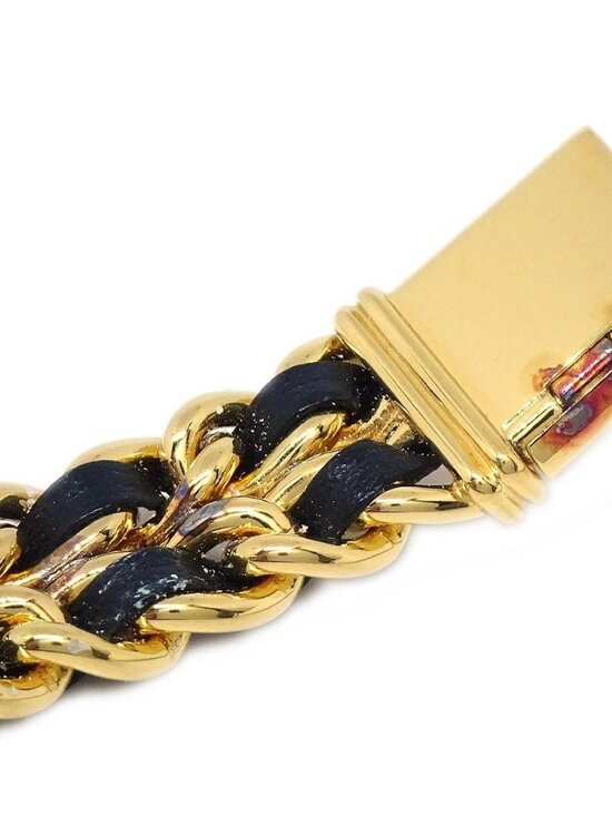 Chanel Premiere Watch Gold